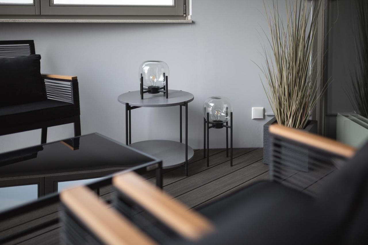 Bheaven I Sea Pilot Premium Apartment Bremerhaven Exterior foto